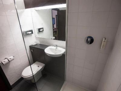 Ramada London South Mimms Отель 4*