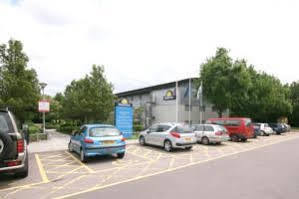 Ramada London South Mimms Поттерс Бар
