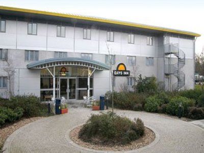 Ramada London South Mimms Отель Поттерс Бар