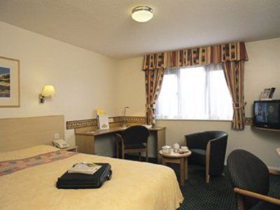 Ramada London South Mimms