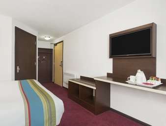 Ramada London South Mimms Отель Поттерс Бар
