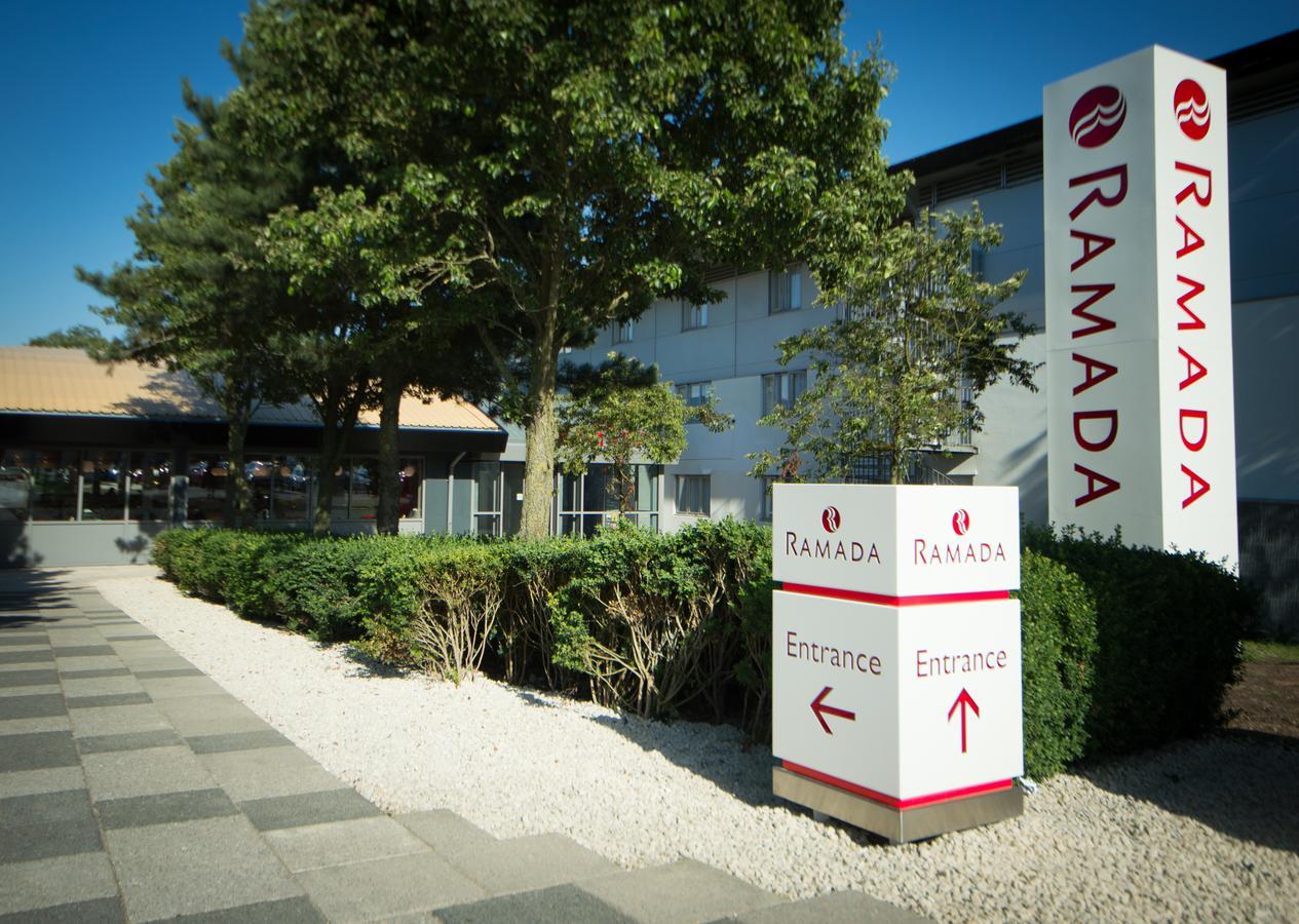 Ramada London South Mimms Поттерс Бар