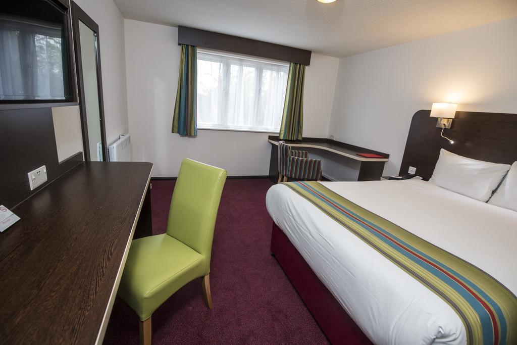 Hotel Ramada London South Mimms
