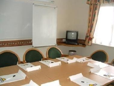 Ramada London South Mimms Hotel Potters Bar