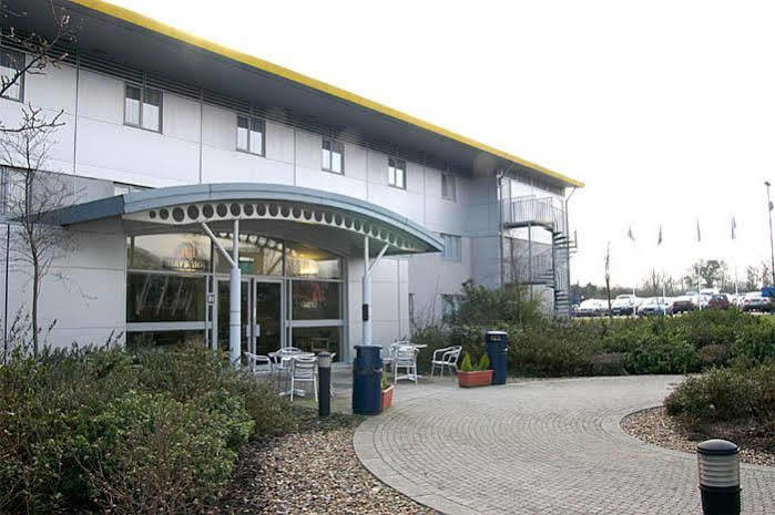 Ramada London South Mimms Potters Bar