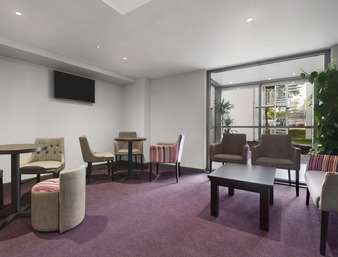 Hotel Ramada London South Mimms