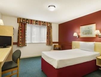 Hotel Ramada London South Mimms Potters Bar