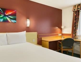 Ramada London South Mimms Hotel