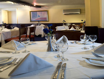 Hotel Ramada London South Mimms