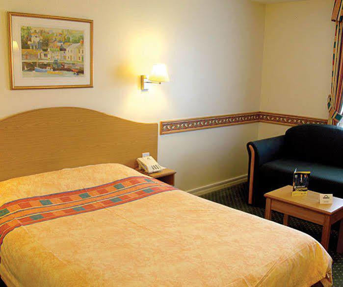 Ramada London South Mimms Hotel Potters Bar