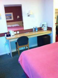 Hotel Ramada London South Mimms Potters Bar